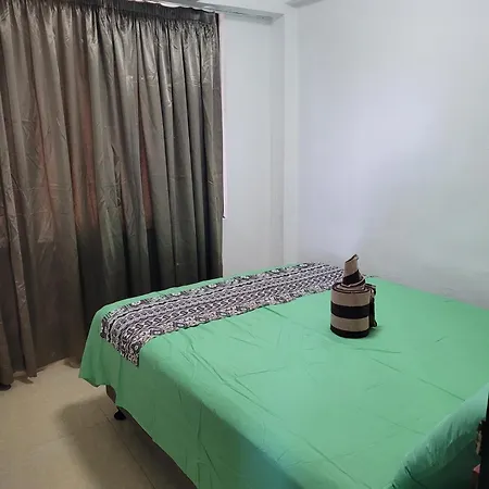 Holiday Home Lautoka Exterior photo